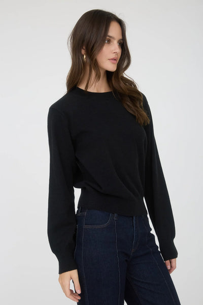 Pullover Knit Sweater