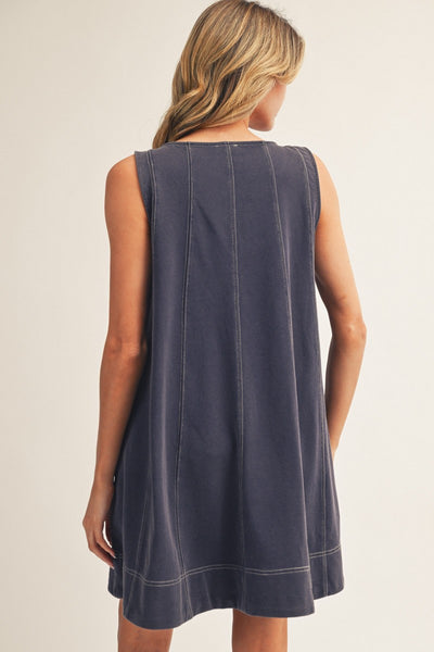 Casual Swing Dress