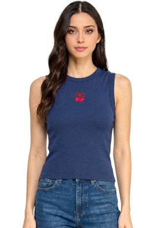 Cherry Tank
