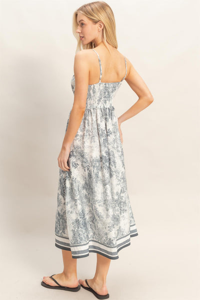 A Line Dress