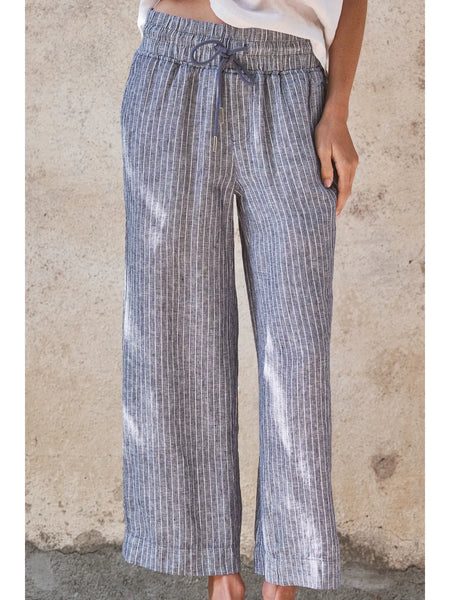 Coastal Ease Pants