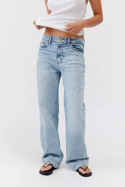 Slouch 1999 Jeans