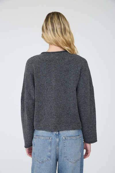 Lightweight Knit Cardigan