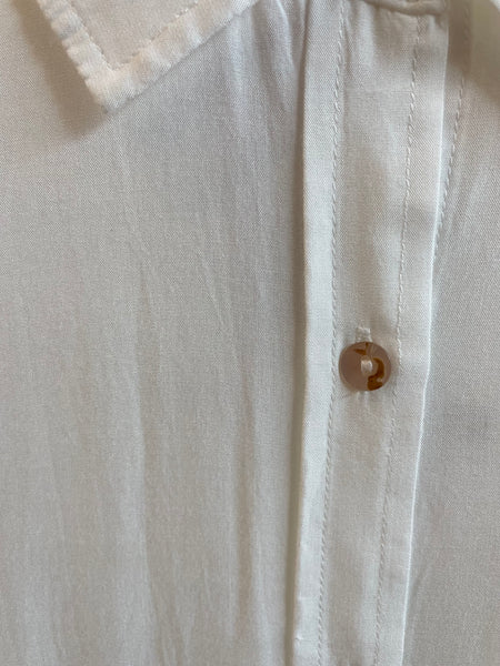 Classic Cut White Top