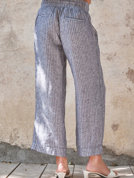 Coastal Ease Pants