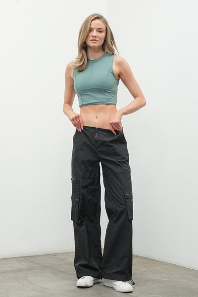 Lui Pants