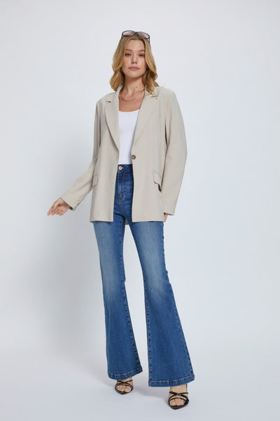 Lightweight Blazer