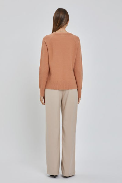 The Penelope Sweater