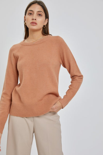 The Penelope Sweater
