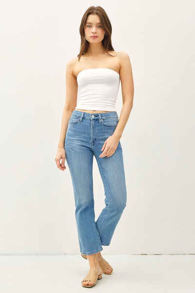 Basic Bandeau Top