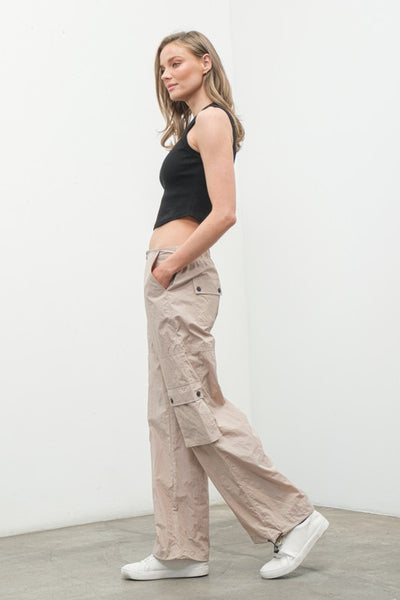 Lui Pants