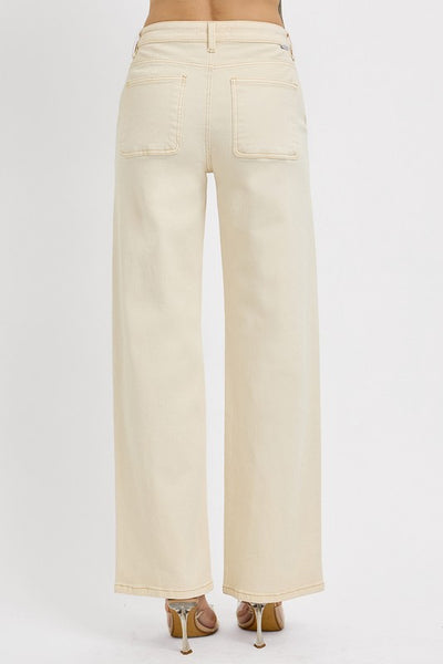 Control Slouch Baggy Pants