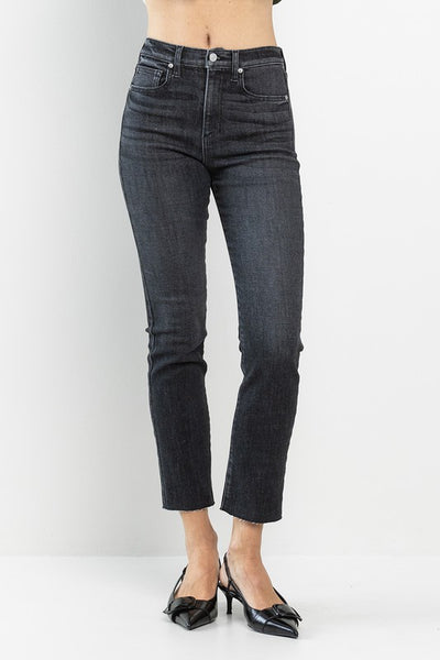 High Rise Ultra Stretch Slim Fit Jean