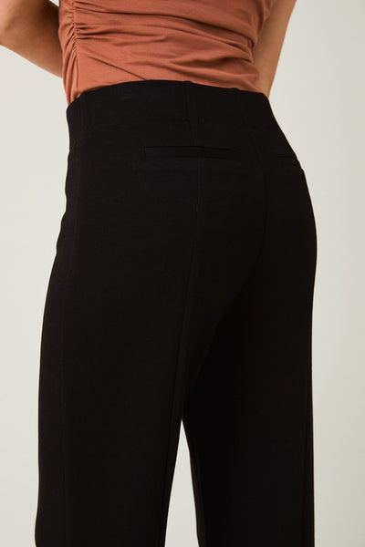 Scuba Wide Leg Pants