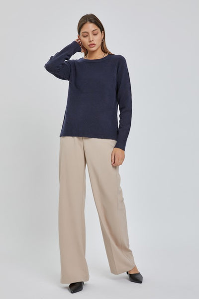 The Penelope Sweater