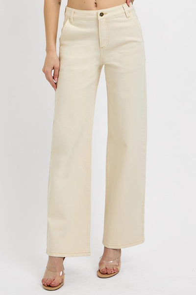 Control Slouch Baggy Pants