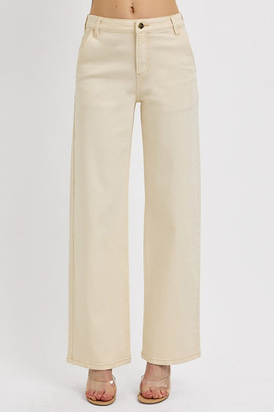 Control Slouch Baggy Pants