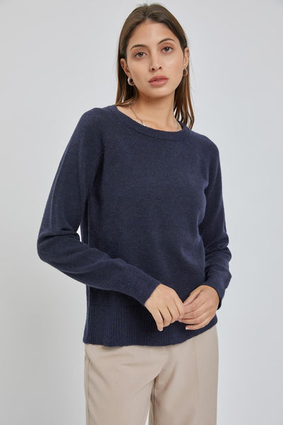 The Penelope Sweater