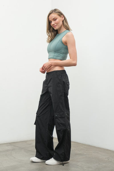 Lui Pants