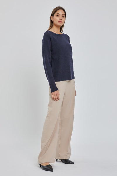 The Penelope Sweater