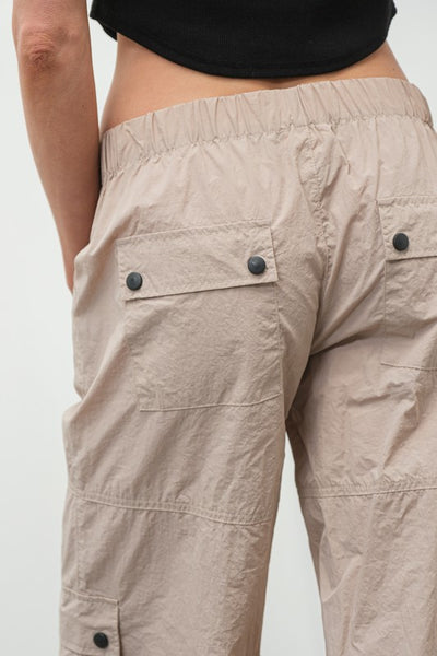 Lui Pants