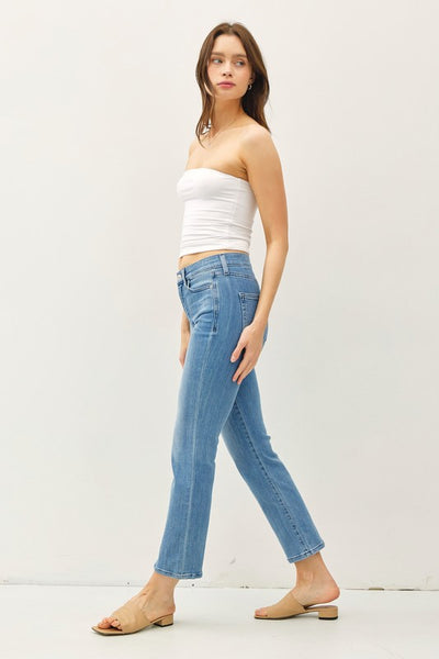 Basic Bandeau Top