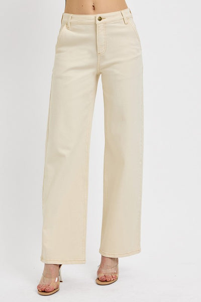 Control Slouch Baggy Pants