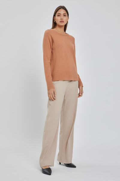 The Penelope Sweater